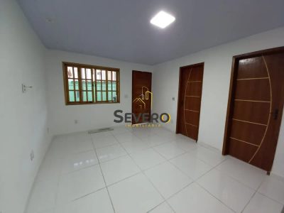 Casa, 2 quartos, 93 m² - Foto 2