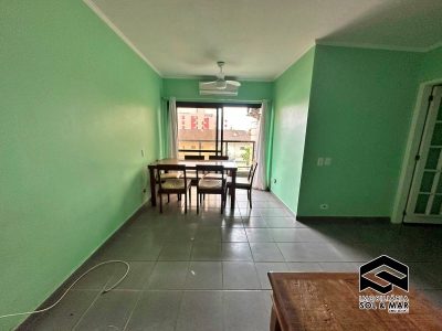 Apartamento, 3 quartos, 90 m² - Foto 2