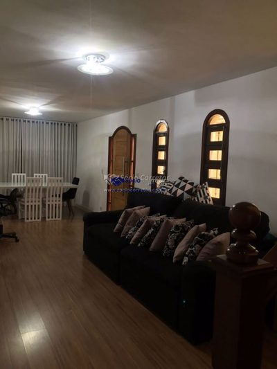 Sobrado, 3 quartos, 175 m² - Foto 3