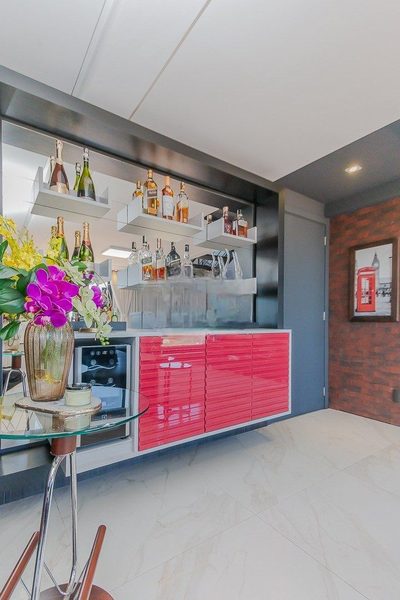 Apartamento, 2 quartos, 172 m² - Foto 2