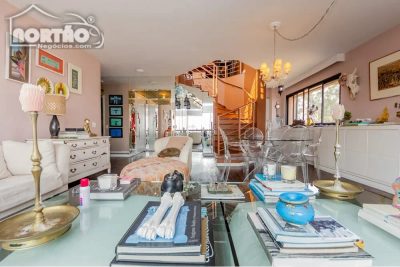 Casa, 5 quartos, 403 m² - Foto 1