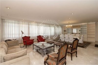 Apartamento, 4 quartos, 280 m² - Foto 2