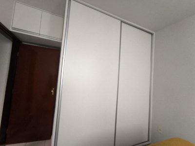 Apartamento, 2 quartos, 67 m² - Foto 2
