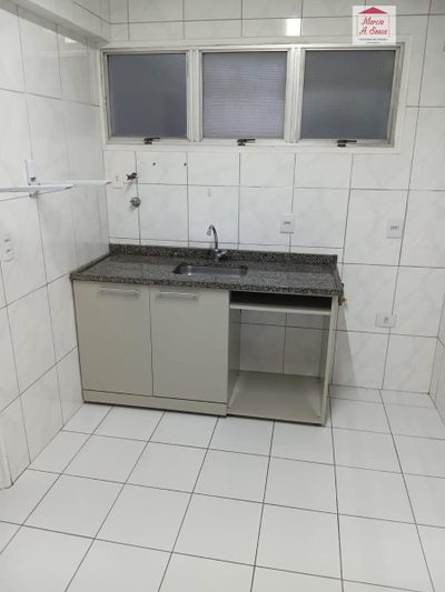 Apartamento, 2 quartos, 85 m² - Foto 3