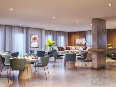 Apartamento, 2 quartos, 74 m² - Foto 4