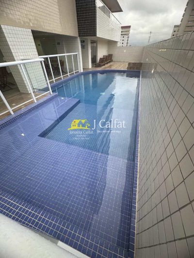 Apartamento, 2 quartos, 96 m² - Foto 5