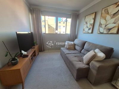 Apartamento, 1 quarto, 50 m² - Foto 2