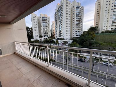 Apartamento, 1 quarto, 49 m² - Foto 5