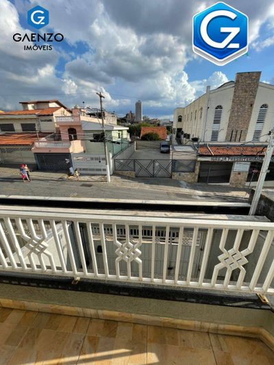 Sobrado, 3 quartos, 155 m² - Foto 4
