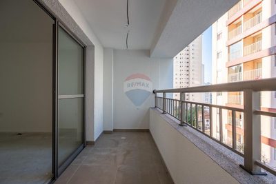 Apartamento, 1 quarto, 42 m² - Foto 3