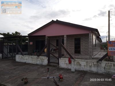 Casa, 3 quartos - Foto 3