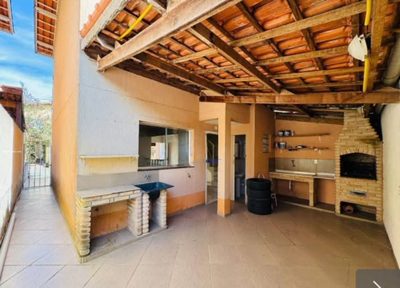 Casa, 3 quartos, 131 m² - Foto 5