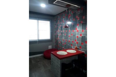 Apartamento, 2 quartos, 34 m² - Foto 3