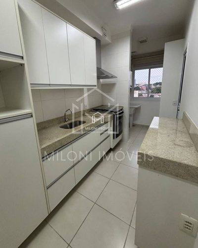 Apartamento, 3 quartos, 92 m² - Foto 1