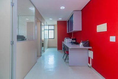 Sala-Conjunto, 40 m² - Foto 3