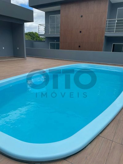 Apartamento, 3 quartos, 30 m² - Foto 3