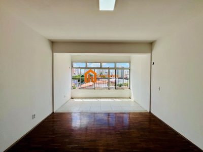 Apartamento, 3 quartos, 116 m² - Foto 4