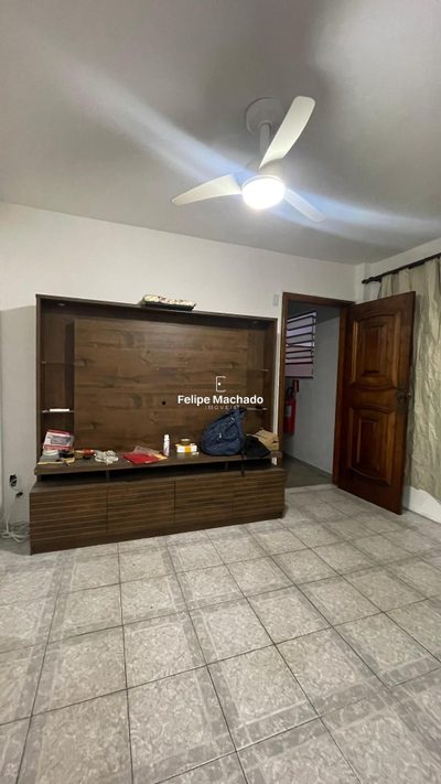 Apartamento, 2 quartos, 50 m² - Foto 1