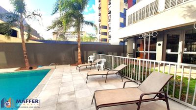 Apartamento, 2 quartos, 71 m² - Foto 3