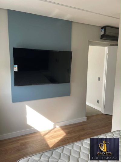 Apartamento, 1 quarto, 55 m² - Foto 2