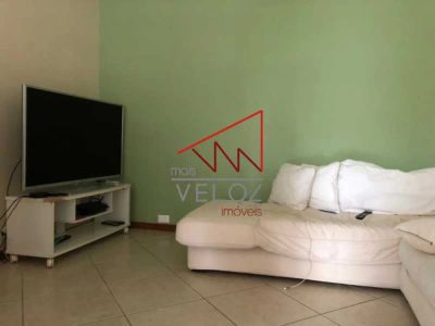 Cobertura, 4 quartos, 223 m² - Foto 1