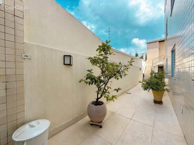Apartamento, 5 quartos, 294 m² - Foto 5