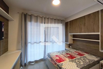 Kitnet-Studio, 24 m² - Foto 5
