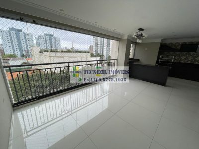 Apartamento, 3 quartos, 140 m² - Foto 2
