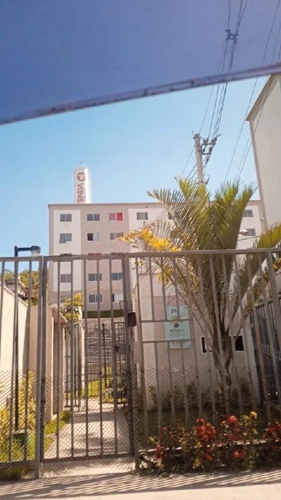 Apartamento, 2 quartos, 47 m² - Foto 1