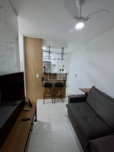 Apartamento, 2 quartos, 34 m² - Foto 4