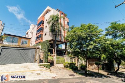 Apartamento, 3 quartos, 118 m² - Foto 1