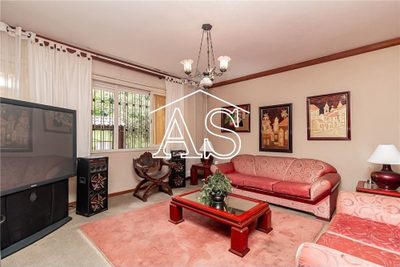 Casa, 7 quartos, 470 m² - Foto 4