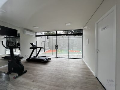 Apartamento, 2 quartos, 52 m² - Foto 4