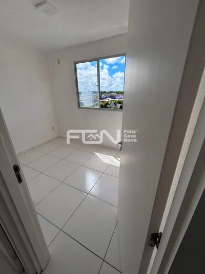 Apartamento, 2 quartos, 39 m² - Foto 3