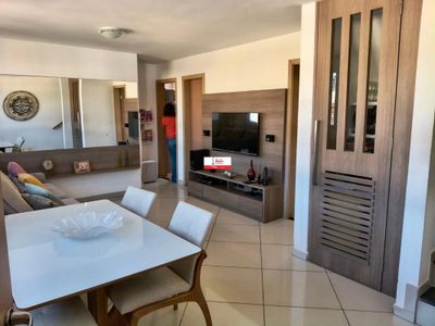Cobertura, 3 quartos, 125 m² - Foto 3
