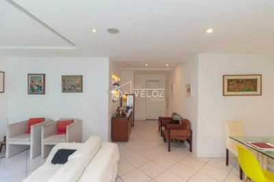 Apartamento, 3 quartos, 102 m² - Foto 4