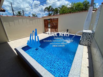 Casa, 2 quartos, 57 m² - Foto 4