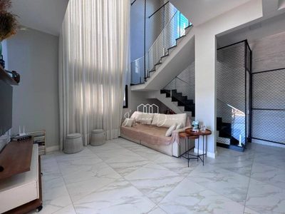 Sobrado, 3 quartos, 203 m² - Foto 2