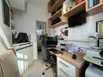 Apartamento, 2 quartos, 62 m² - Foto 1