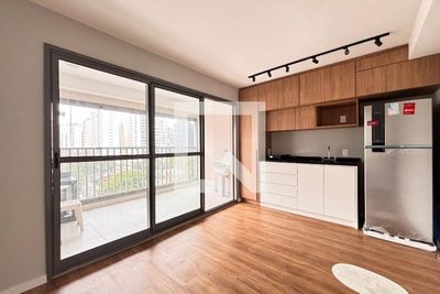 Apartamento, 1 quarto, 37 m² - Foto 3