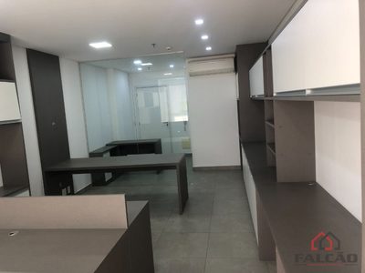 Sala-Conjunto, 42 m² - Foto 5