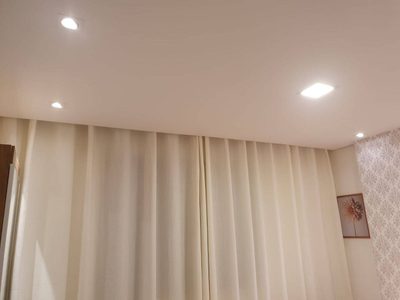 Apartamento, 2 quartos, 40 m² - Foto 3