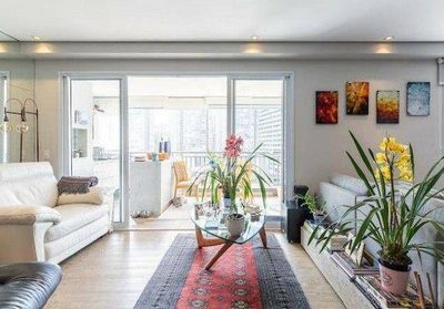 Apartamento, 1 quarto, 130 m² - Foto 4