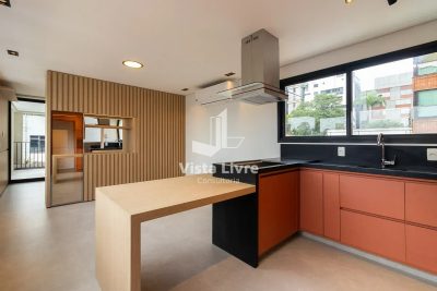 Apartamento, 1 quarto, 60 m² - Foto 1