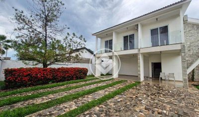 Casa, 3 quartos, 800 m² - Foto 1
