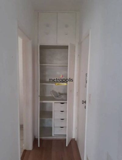 Apartamento, 1 quarto, 49 m² - Foto 3