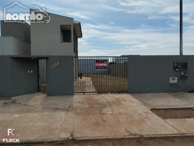 Casa, 2 quartos, 75 m² - Foto 1