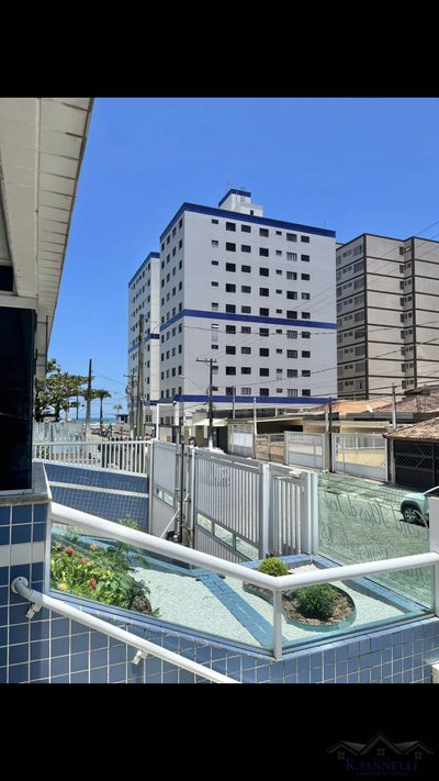 Apartamento, 3 quartos, 100 m² - Foto 3