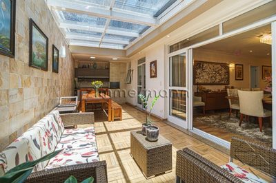 Apartamento, 4 quartos, 311 m² - Foto 1