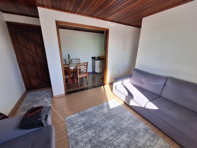 Apartamento, 3 quartos - Foto 3